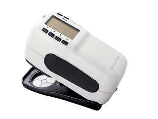 積分球分光測色計 SP60