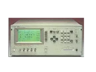 1kHz/1MHzキャパシタンスメータ 4278A/101