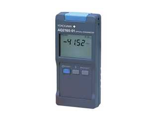 光パワーメータ AQ2160-01