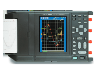 電源レコーダ 8715