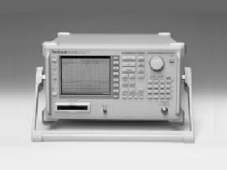 スペクトラムアナライザ MS2668C/03/04/06