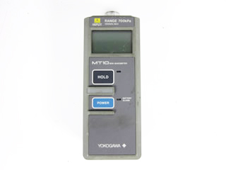 圧力計（ミニマノメータ） 2653-02