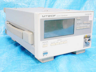 デジタル圧力計 767337(MT210F)