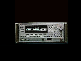 信号発生器 83640L/UNL