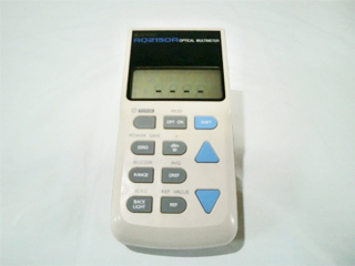 光マルチメータ AQ2150A（AQ2752付き）