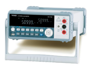 デジタルマルチメータ DL-2142