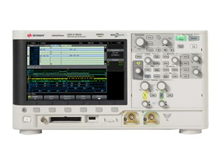 デジタル・オシロスコープ DSOX3032A