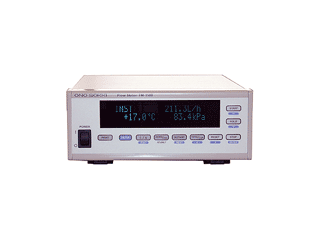 流量計(液体) FM-1500/FZ-0300