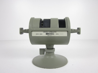 導波管可変減衰器 K382A