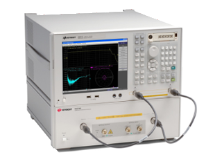 光コンポーネント･アナライザ N4374B