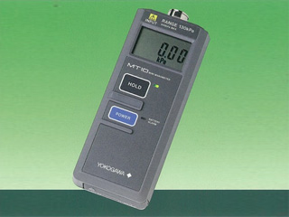 圧力計（ミニマノメータ） 2653-02