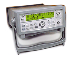 CWマイクロ波カウンタ 53151A/001