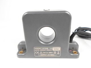 AC/DCカレントセンサ 9709-10