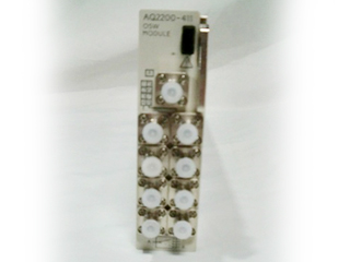 OSWモジュール 735141-08-SA/FCC(AQ2200-411)