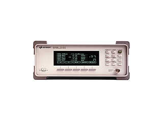 マルチ・ウェーブレングス・メータ 86120B/021