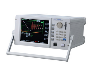 コイルテスタ(インパルス巻線試験器) DWX-05A