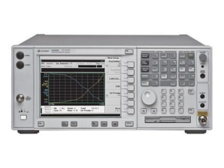 PSAスペクトラム・アナライザ,3Hz～26.5GHz E4440A/1DS