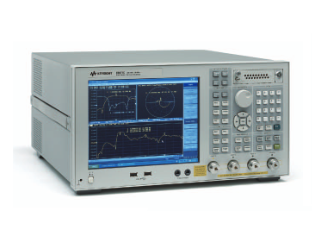 ENAベクトル・ネットワーク・アナライザ E5071C/019,485,790,UNQ