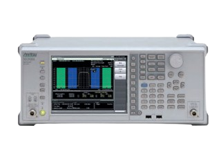 シグナルアナライザ MS2830A/002,006,040,066