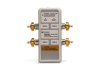 4ポート電子校正モジュール N4433A/010,150