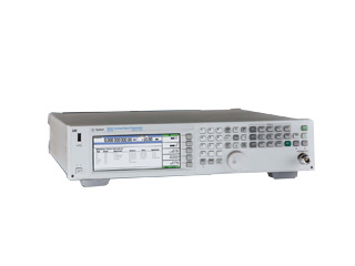 MXG(標準信号発生器) N5181A/503,099,UNT