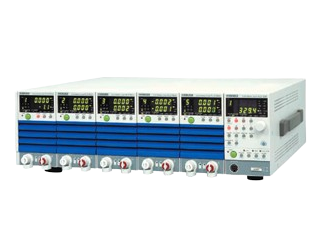 電子負荷装置(5ch) PLZ50F-70UA5-150U0