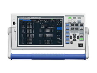 パワーアナライザ PW3390-03/9830, CT6875×4, CT9902×4, L1000