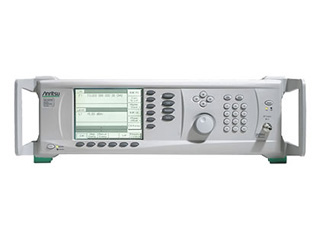 RF/マイクロ波信号発生器 MG3694C/2B・15B