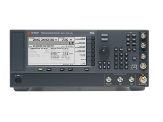 PSGアナログ信号発生器 E8257D/007, 1E1, 1EU, 520, HNY, UNT, UNW