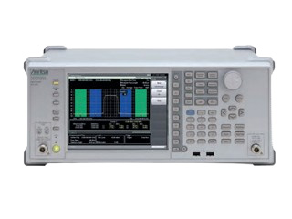 スペクトラムアナライザ/シグナルアナライザ MS2830A/006, 043, 062, 108
