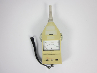 精密騒音計 NA-60