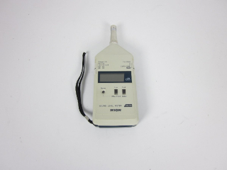 普通騒音計 NA-24