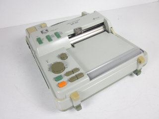 レベルレコーダー LR07