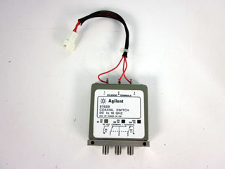 同軸スイッチ 8762B