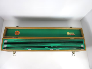 クロソイド定規 