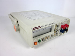デジタルマルチ温度計 TR-2114