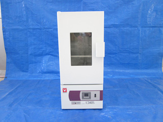 恒温器 インキュベーター IC340S