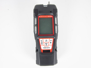 マルチガスモニター GX-6000