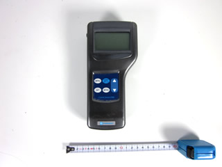 クリモマスター風速計 Model 6501-00