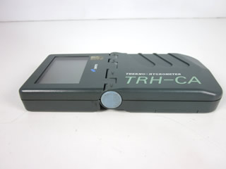 デジタル温湿度計 TRH-CA