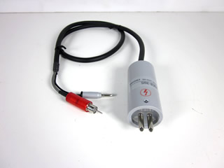 表面抵抗測定用電極 SME-8302