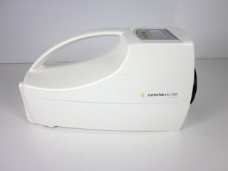 エアーサンプラー MD8