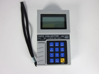温度データコレクタ AM-7002