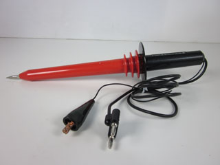 高電圧プローブ 80K-40