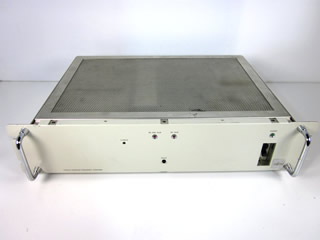 ルビジウム周波数標準器 FC6027A