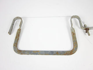 マイターボックス ワイヤーソウセット 不明