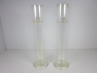 温度計 比重計円筒 セット 不明