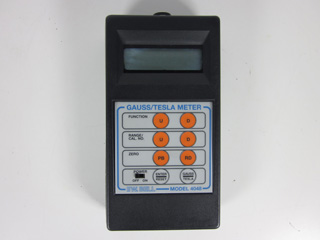 ガウスメータ MODEL 4048
