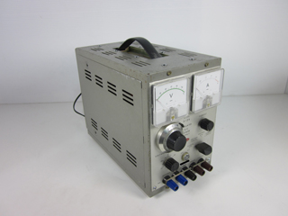 直流定電圧定電流電源 5126