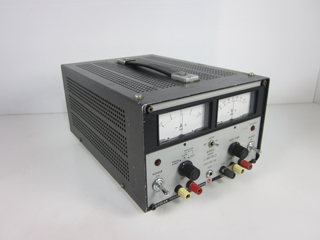 バイポーラ電源 POW35-1A